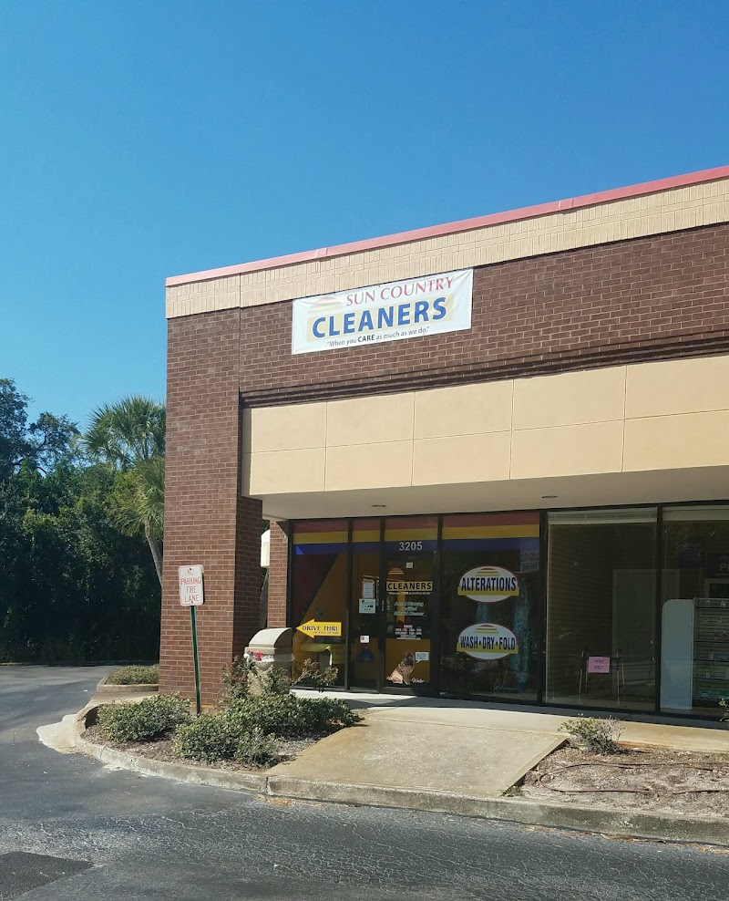 Photo of Sun Country Cleaners