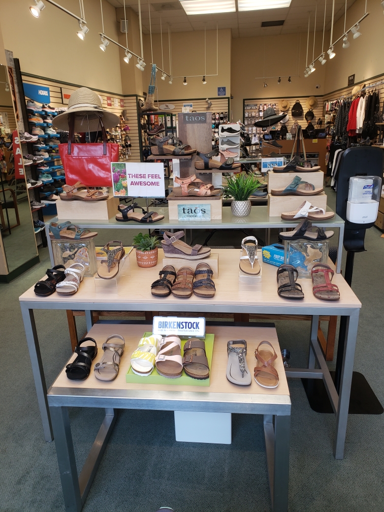 Footwear etc. San Carlos photo 2