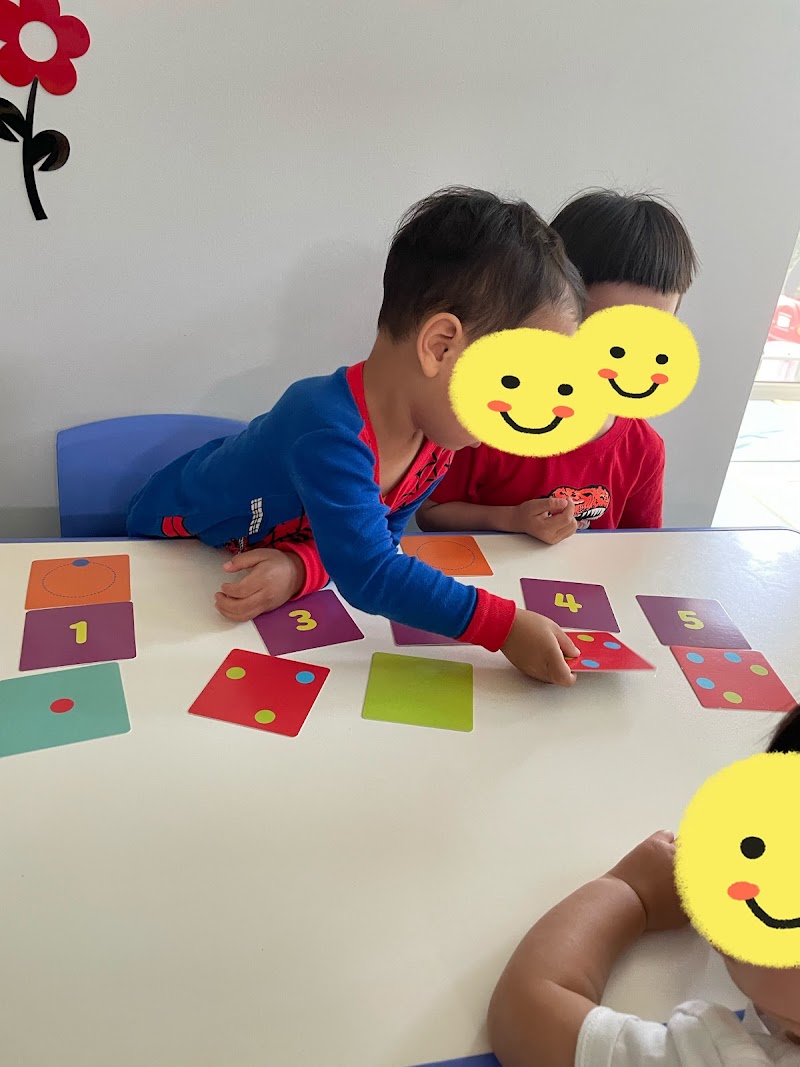 Photo of Angel Wings Family Daycare