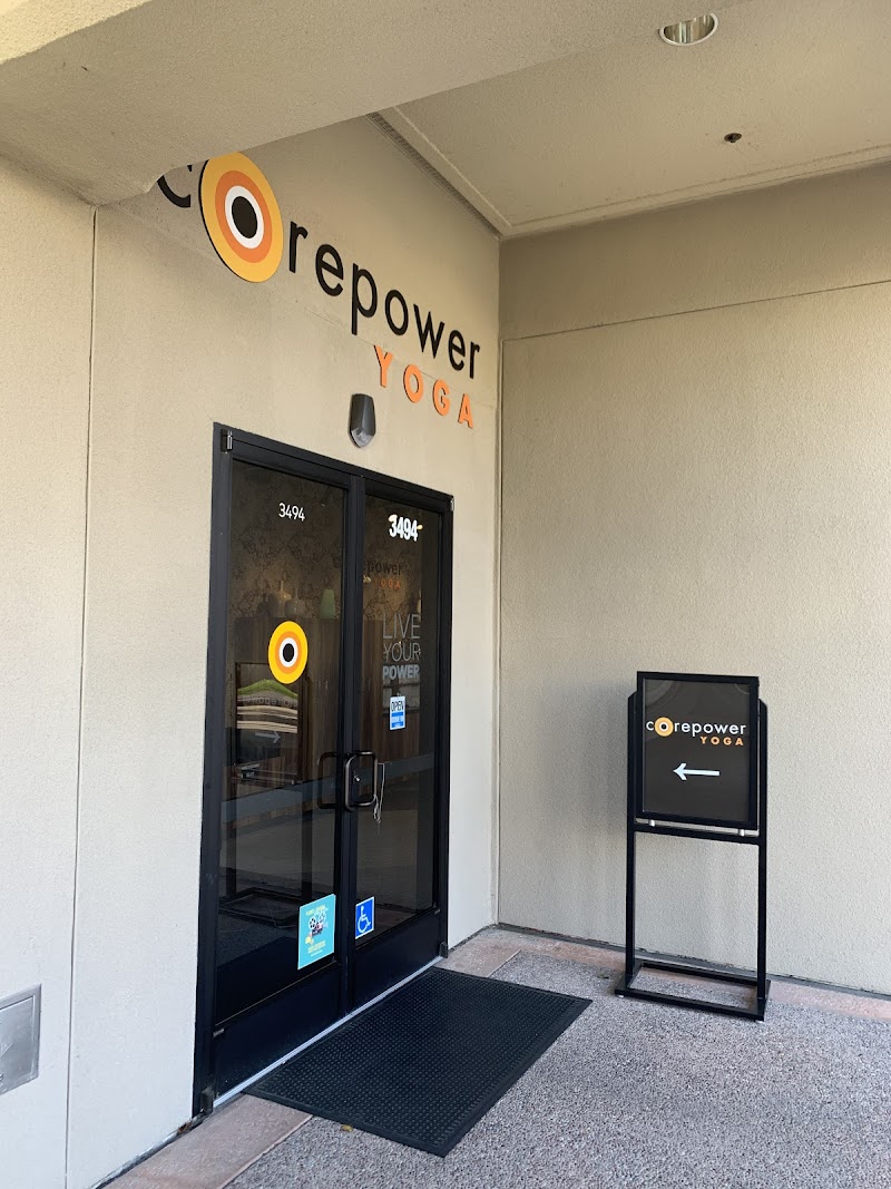 CorePower Yoga - Blackhawk photo 5