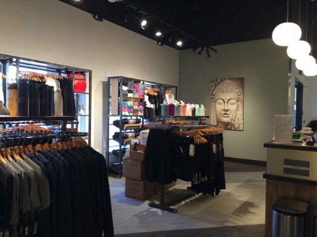 CorePower Yoga - Blackhawk photo 4