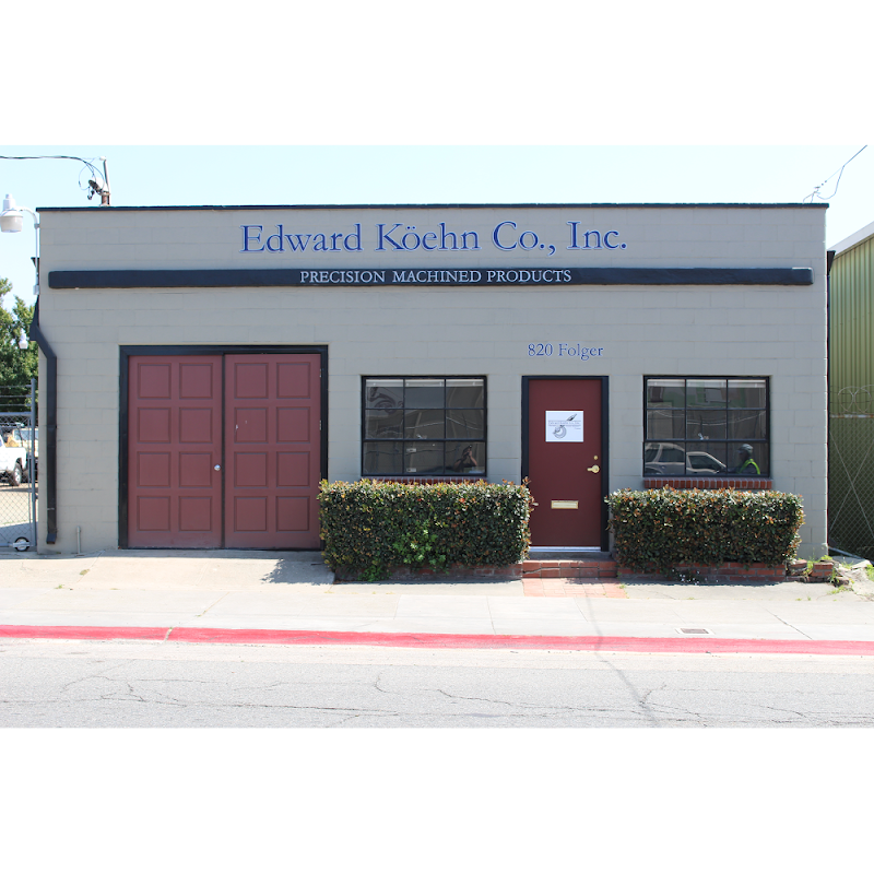 Edward Koehn Co., Inc. photo 4