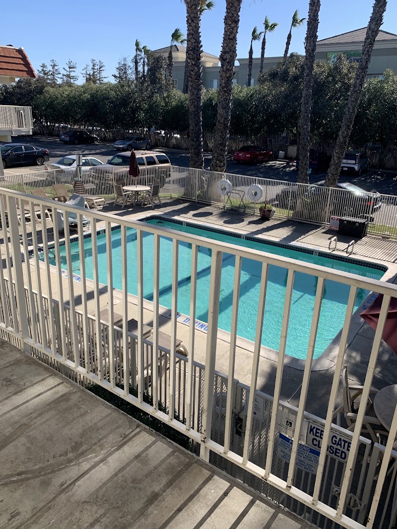 Motel 6 Vacaville, CA photo 3