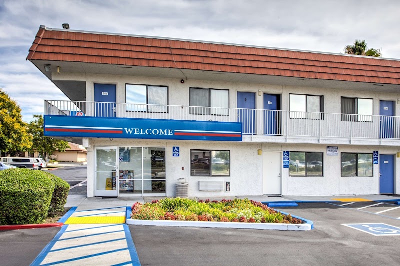 Motel 6 Vacaville, CA photo 5