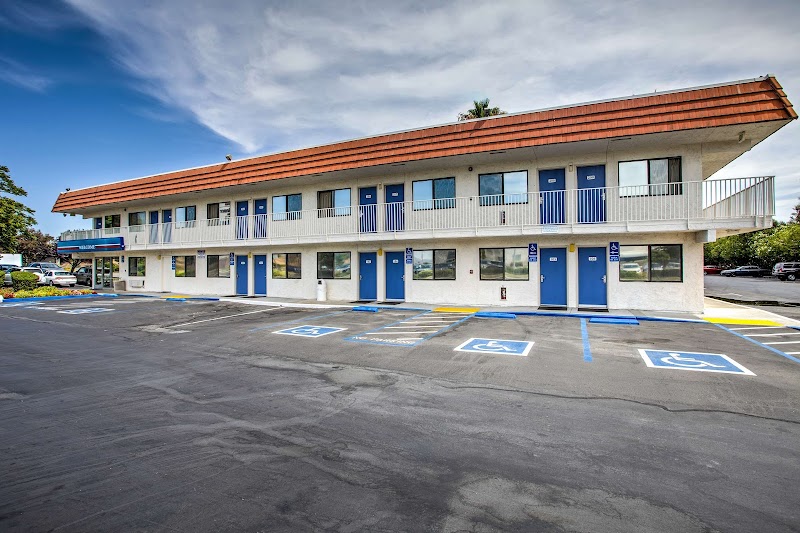 Photo of Motel 6 Vacaville, CA