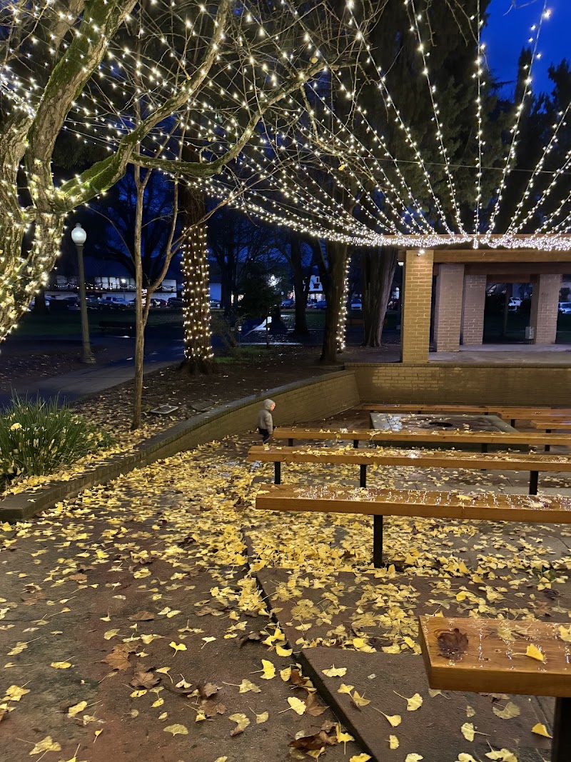 Sonoma Plaza Amphitheater photo 3