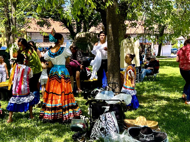 Sonoma Plaza Amphitheater photo 5