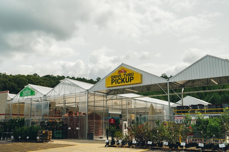 Photo of Garden Center at Tractor Supply