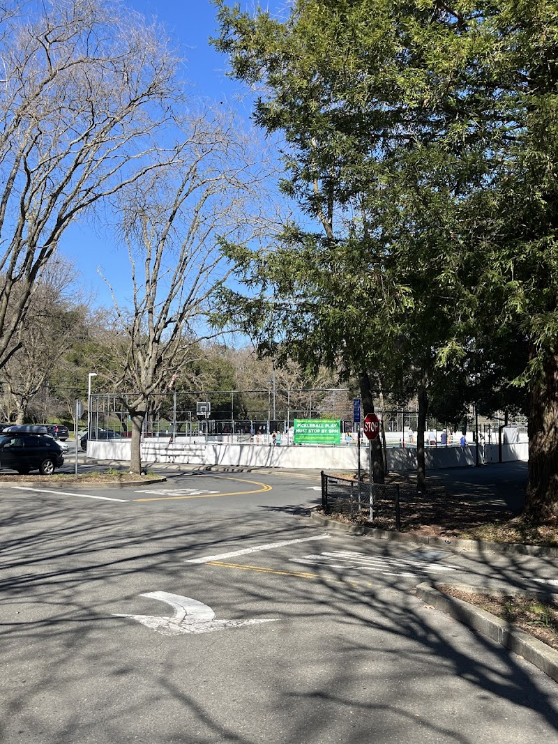 Photo of Lafayette Rink