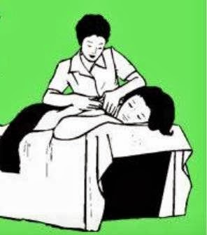Jeannie Soos Licensed Massage Therapist photo 2