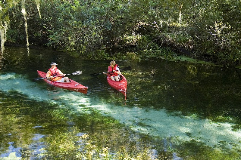 Photo of Visit Lake City, FL