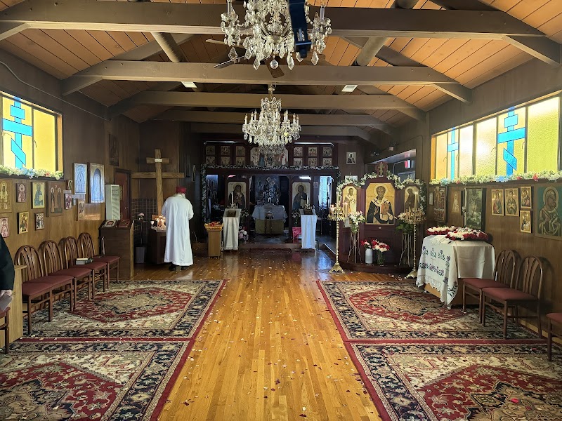 St. Nicholas Orthodox Church photo 2
