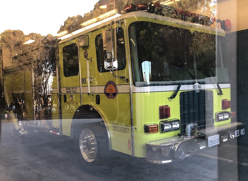 Daly City Fire Department Station 93 photo 4