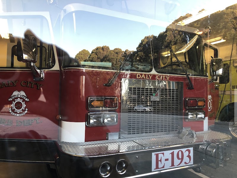 Daly City Fire Department Station 93 photo 3