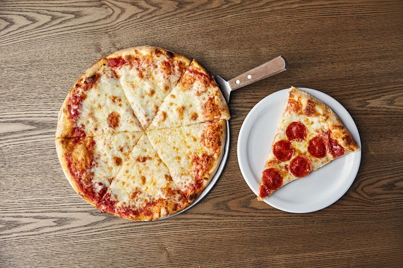 Johnny Brusco's New York Style Pizza photo 2
