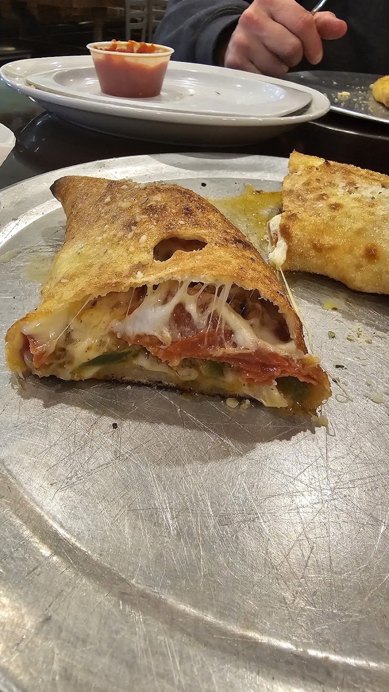 Johnny Brusco's New York Style Pizza photo 5