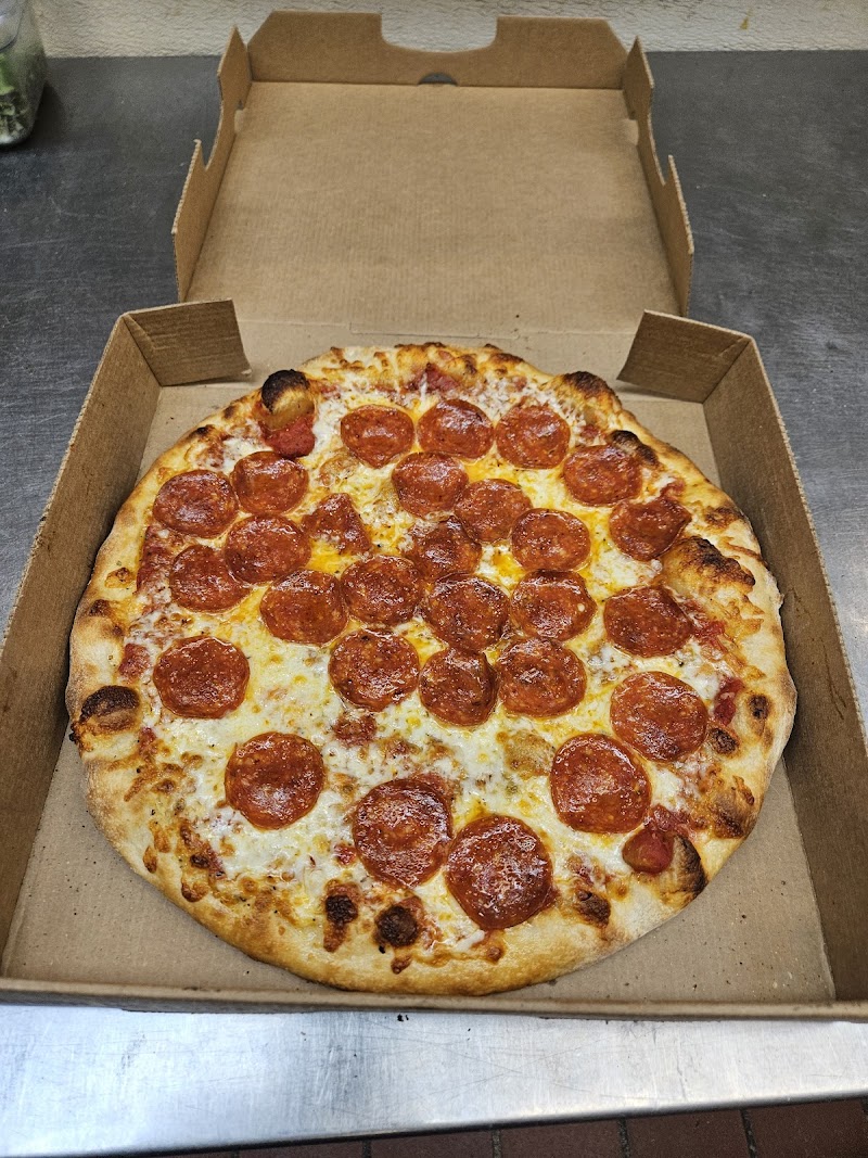 Johnny Brusco's New York Style Pizza photo 4