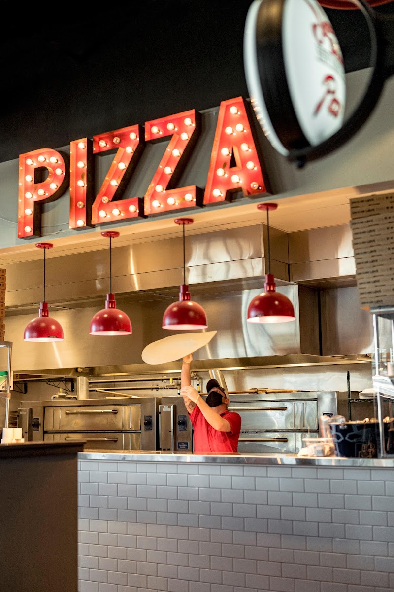Photo of Johnny Brusco's New York Style Pizza