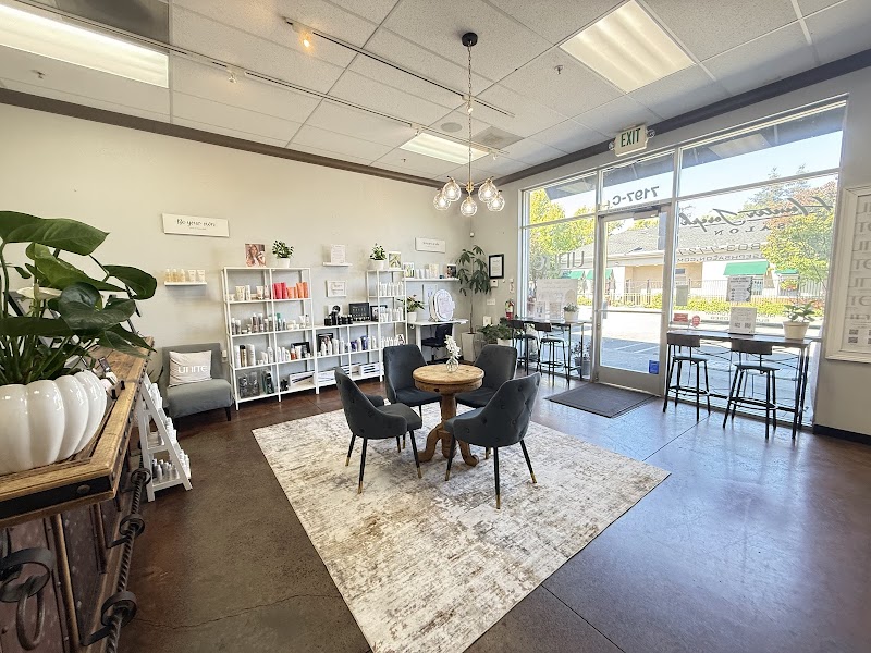 Hunter Joseph Salon photo 5