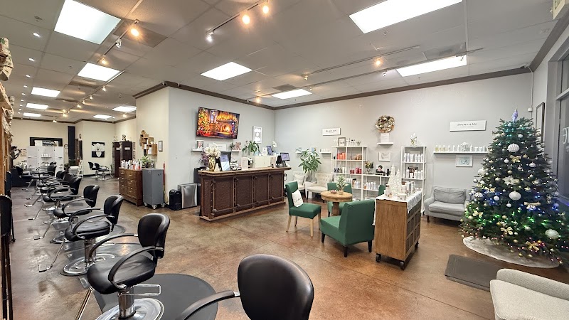Photo of Hunter Joseph Salon