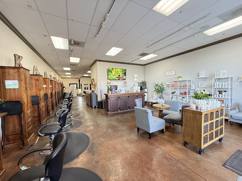 Hunter Joseph Salon photo 4
