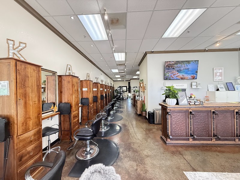Hunter Joseph Salon photo 2