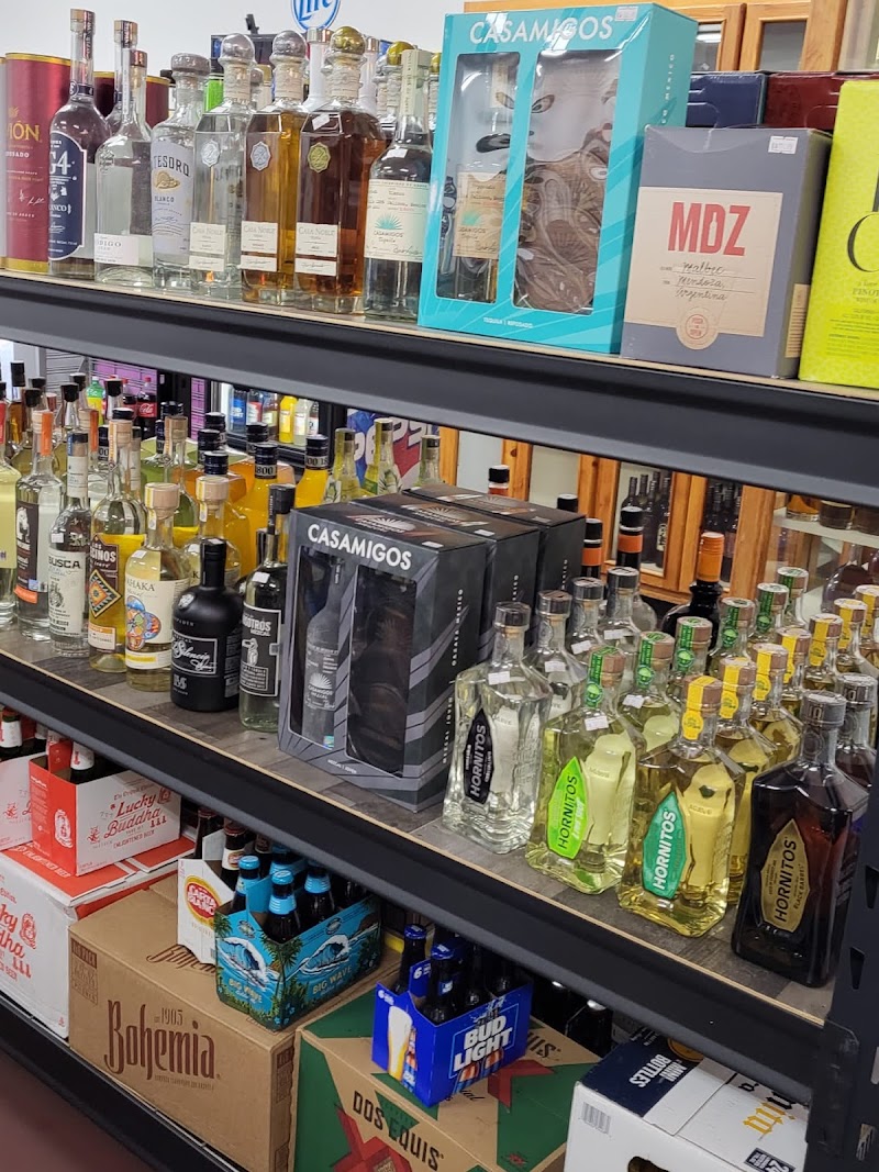 Pigeon's Liquor Store photo 4