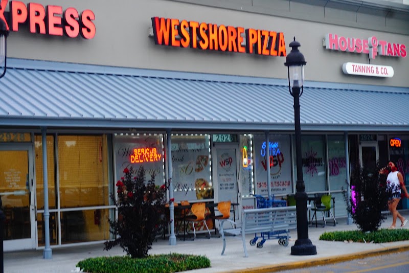 Photo of Westshore Pizza