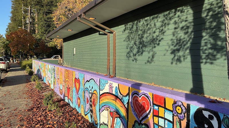 Guerneville Regional Library photo 3