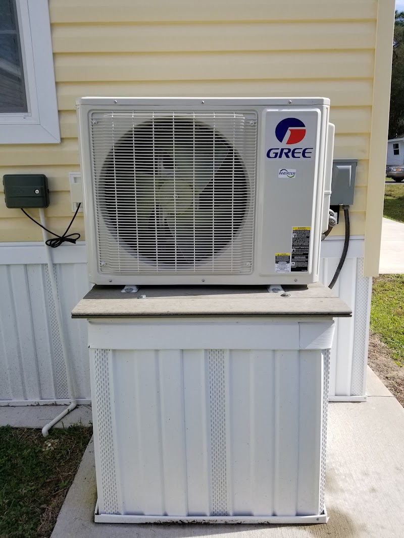 Photo of Advanced Electric & Air llc