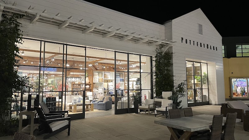Photo of Pottery Barn