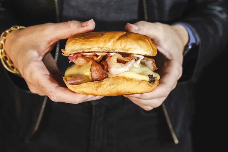 Iggy’s Burger photo 5