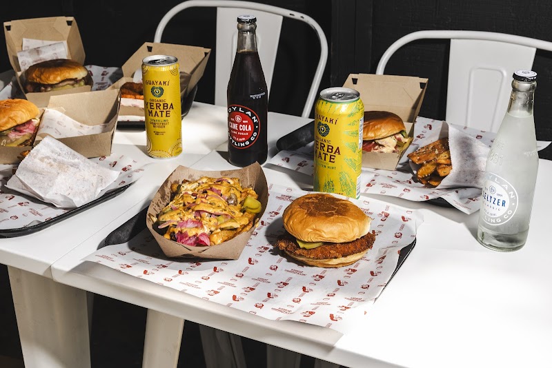 Iggy’s Burger photo 2
