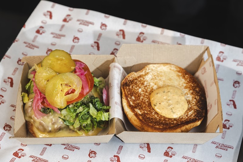 Iggy’s Burger photo 4