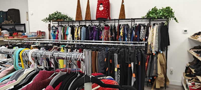 Good Stuff Thrift Shop - Antioch photo 5