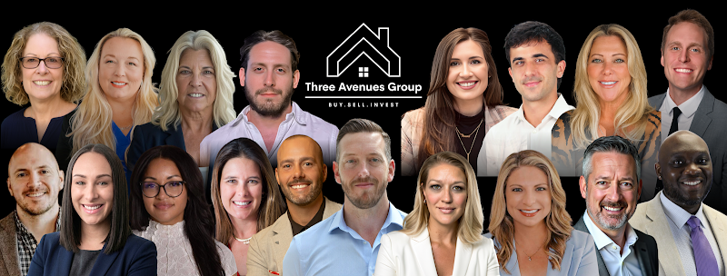 Photo of Three Avenues Group at Real Broker
