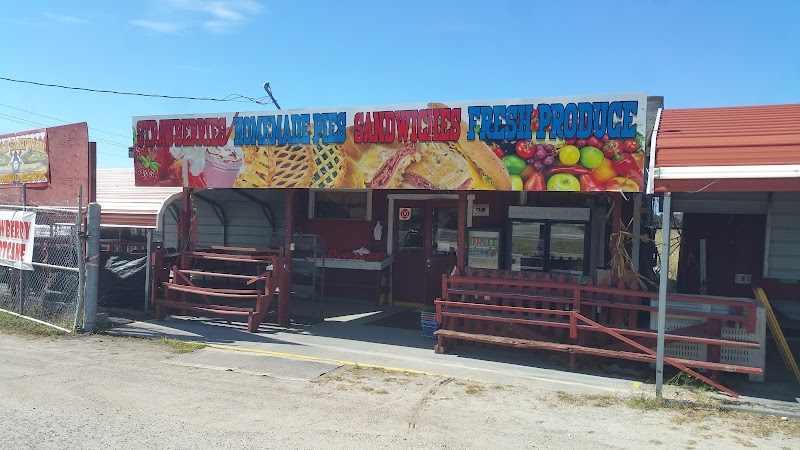 Corner Market photo 3