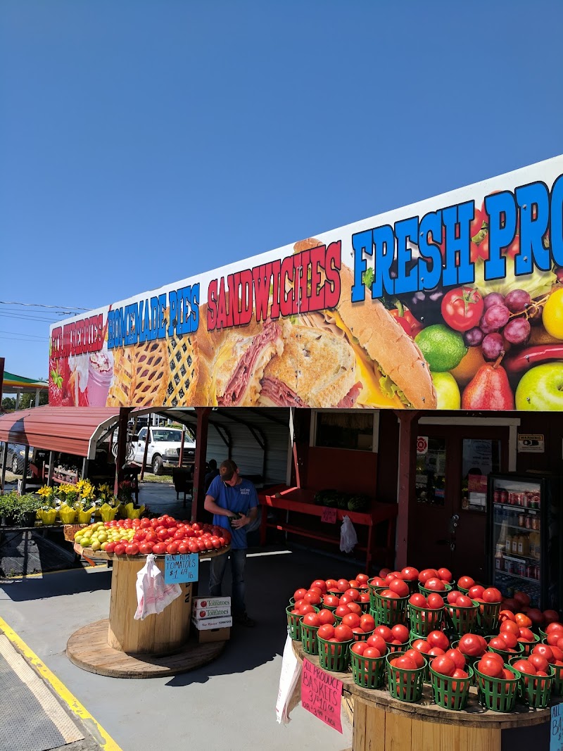 Photo of Corner Market