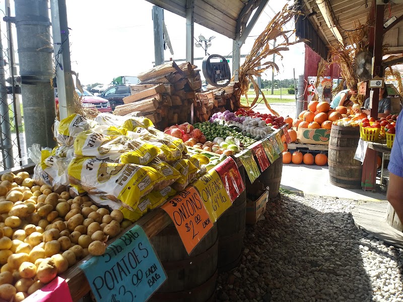 Corner Market photo 2