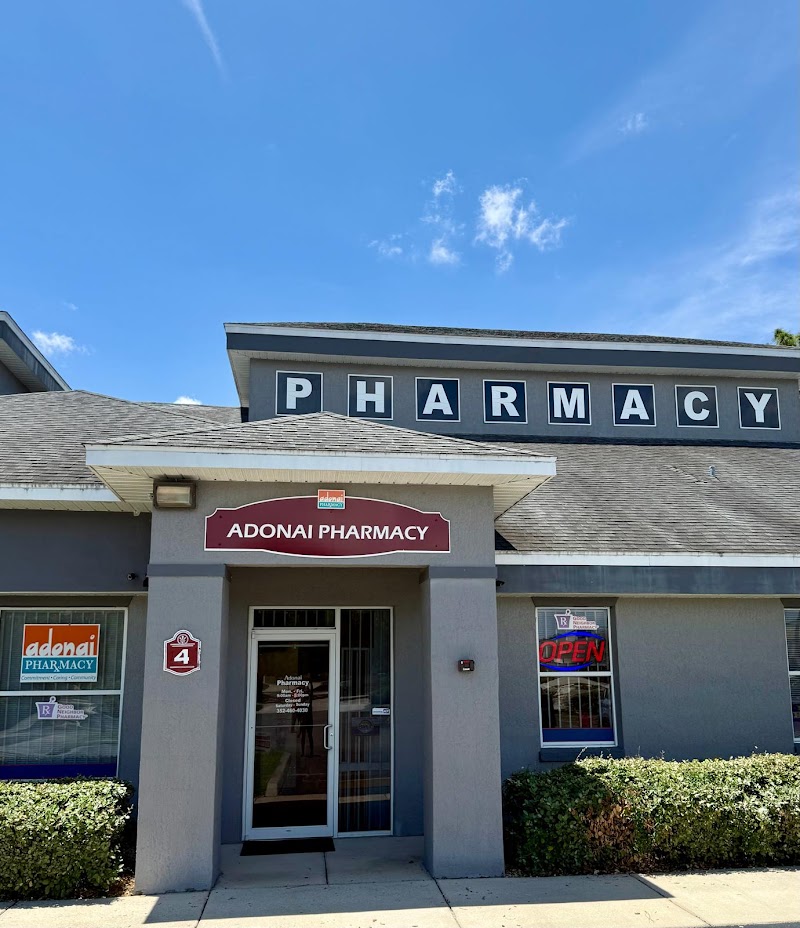 Photo of Adonai Pharmacy