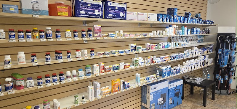 Adonai Pharmacy photo 2