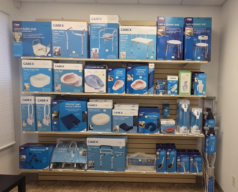 Adonai Pharmacy photo 5