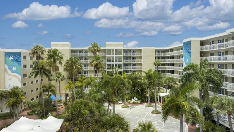 Photo of Island Grand at TradeWinds