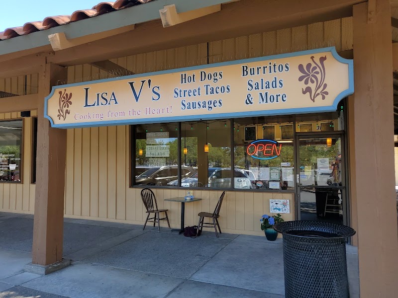 Lisa's V's photo 3