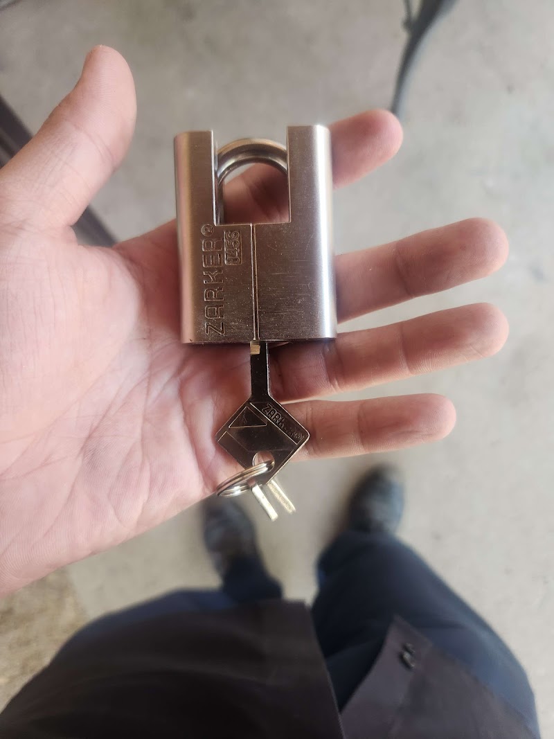 Kaiser Lock and Key photo 3