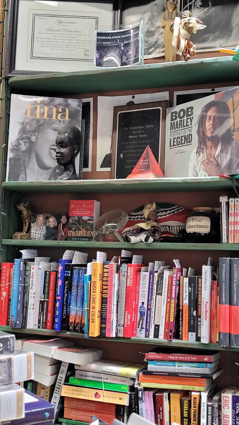 Marcus Books photo 4