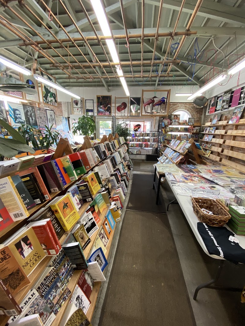Marcus Books photo 5