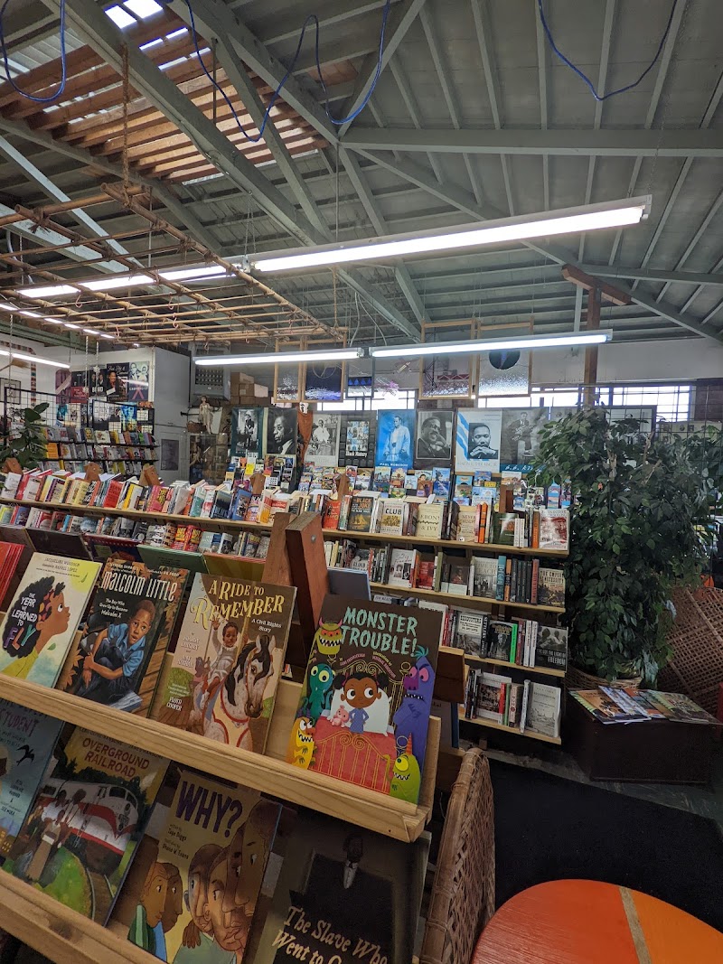 Marcus Books photo 2