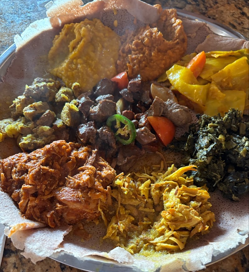 Nile Ethiopian photo 4