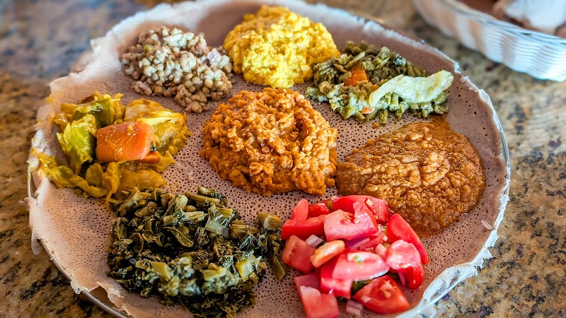 Nile Ethiopian photo 2